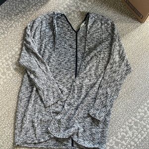 American eagle cardigan
